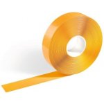 Durable Duraline páska vyznačovací 50 mm x 30 m žlutá – Zboží Dáma