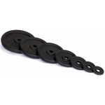 TRINFIT Závaží na činky litina 2,5 kg / 30 mm – Zboží Dáma
