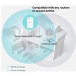 TP-Link RE300 – Sleviste.cz