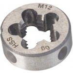 Hazet 849AG-M12 závitník metrický M12 HSS – Hledejceny.cz