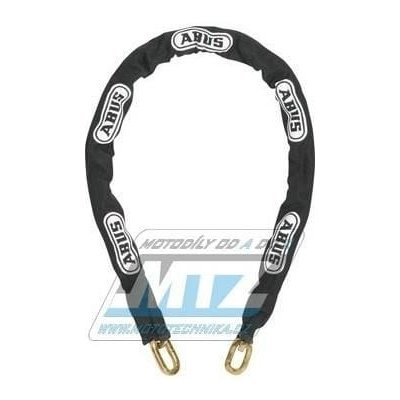 ABUS 8KS140 140cm černý AB8KS140 – Hledejceny.cz