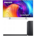 Philips 58PUS8507 – Hledejceny.cz