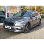 Skoda Fabia 1.0 TSI Monte Carlo DSG 85 kW – Hledejceny.cz
