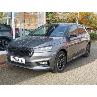 Skoda Fabia 1.0 TSI Monte Carlo DSG 85 kW – Hledejceny.cz