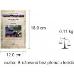 Alpentour a Štýrsko – Zboží Dáma