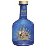 CABO WABO REPOSADO 0,7 l (holá láhev) – Zboží Dáma