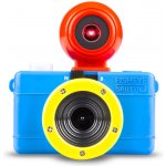Lomography Fisheye Baby 110 – Zboží Živě