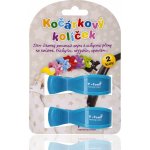 T-tomi Kočárkové kolíčky Modré – Sleviste.cz