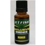 Jet Fish Exkluzivní Esence Mango 20 ml – Zboží Dáma