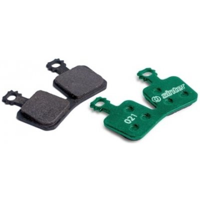 Sinter Magura MT5-7 organické zelená – Zboží Dáma