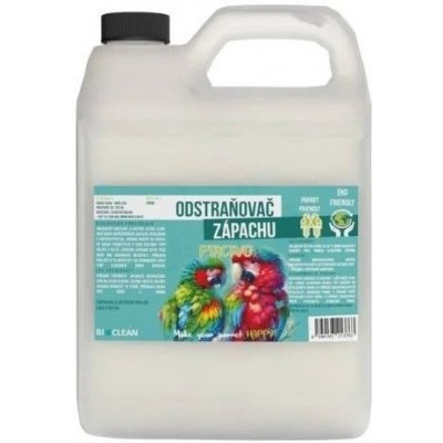 PETclean odstraňovač zápachu 5l – Zboží Dáma