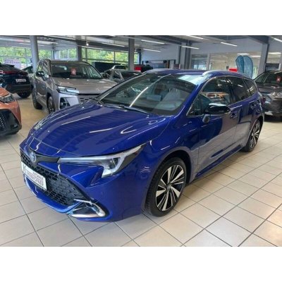 Toyota Corolla 2.0 Hybrid Touring Sports GR Sport 131 kW – Hledejceny.cz