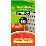 Kyknos Drcená rajčata 500 g – Zboží Dáma