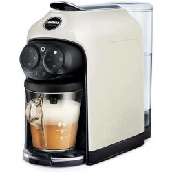 Lavazza A Modo Mio LM950 Desea White