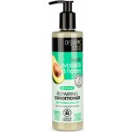 Organic Shop obnovující kodnicionér s avokádem a medem 280 ml – Zboží Dáma