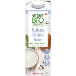 enerBiO Kokosový nápoj 1 l – Zbozi.Blesk.cz
