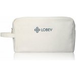 Lobey udržitelná kosmetická taška velká béžová – Hledejceny.cz