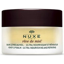 Nuxe Reve de Miel balzám na rty Ultra-Nourishing Lip Balm 15 g