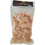 Yoggies B.A.R.F. Kuřecí ořezy 1 kg – Hledejceny.cz