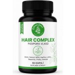 Zelená Země Hair Complex 60 ks – Hledejceny.cz