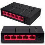 Mercusys MS105G – Zboží Živě