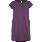 Woox dámské šaty Kamisu Black Plum – Hledejceny.cz