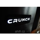 Crunch GTX2600