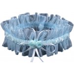 Stoklasa Podvazek svatební modrý – Zbozi.Blesk.cz