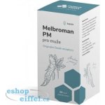Melbroman PM pro muže 50 kapslí – Hledejceny.cz
