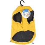 DUVO+ stylová bunda s kapucí pro psy – Sleviste.cz