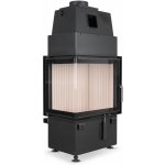 Fire and Wood Obestavba LP6050H4 rohový ECKA 50/35/45R/L – Zboží Dáma