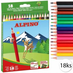 Alpino KX6067 18 ks