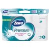 Toaletní papír Zewa Premium 6 ks
