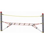 Haiger provazový žebřík pro ocelové sloupky – Sleviste.cz