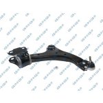 Řídicí páka, zavěšení kol GSP S060473 | Zboží Auto