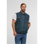 Urban Classics Denim denimblue – Zboží Dáma