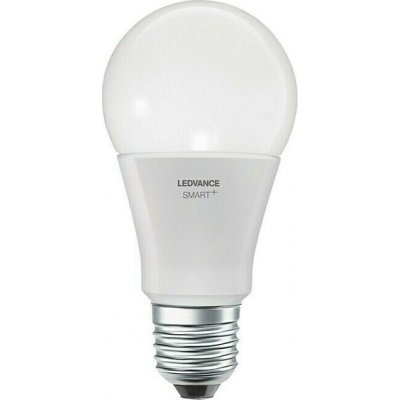 LEDVANCE SMART+WIFI Sada LED světelných zdrojů, 14 W, 1521 lm, teplá–studená bílá, E27, 3 ks – Zboží Živě