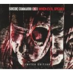 Suicide Commando - When Evil Speaks -Deluxe – Hledejceny.cz