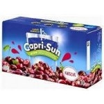 Capri-Sun Třešeň 10 x 200 ml – Zbozi.Blesk.cz
