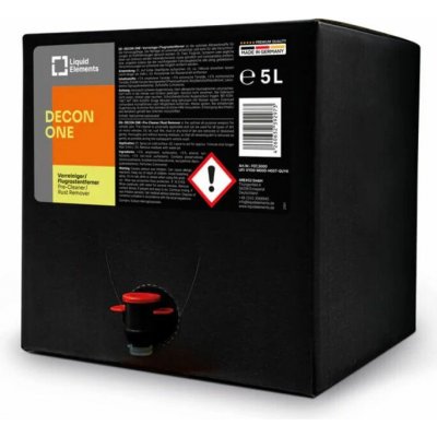 Liquid Elements Decon One 5 l – Sleviste.cz