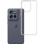 3mk Clear Case pro Motorola Edge 60 NEO 5G – Zboží Živě
