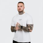 GymBeam tričko FIT Grey – Zboží Dáma GymBeam tričko FIT Grey – Zboží Dáma