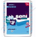 Super Seni XS 10 ks – Zboží Dáma