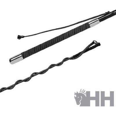 WHIP FLECK UHLÍKOVÝ TELESKOPICKÝ – Sleviste.cz