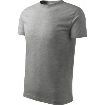 Malfini Basic 138 tmavě šedý melír – Zbozi.Blesk.cz