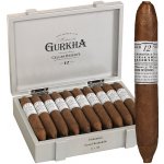Gurkha Cellar Reserve 12Y Platinum Hedonism Grand Rothchild 20 ks – Zboží Dáma
