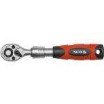 Ráčna 1/4" 200mm teleskopická YATO YT-0297 – Sleviste.cz