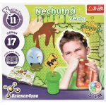 TREFL Science4you Nechutná věda – Hledejceny.cz