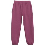 4F Trousers Cas F1243 Dark Pink – Zboží Dáma