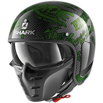 Shark S-Drak Freestyle Cup od 6 990 Kč - Heureka.cz